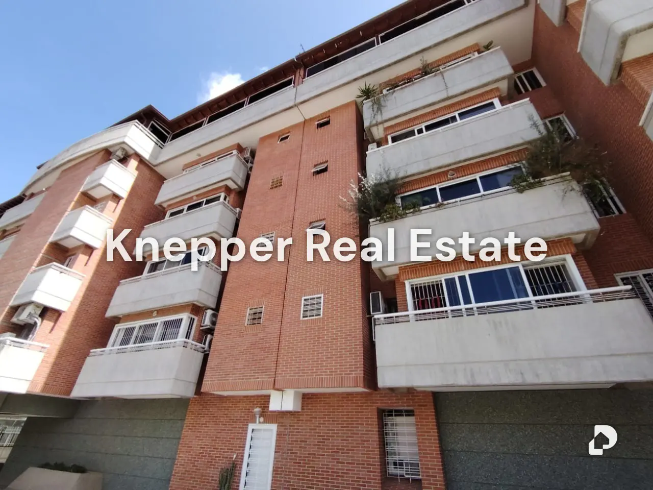 Apartment in Urbanización Colinas de Los Chaguaramos, Caracas – 11