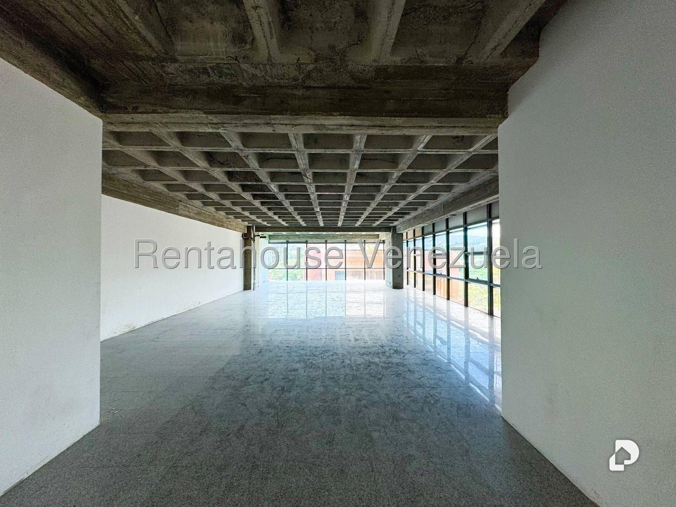 Oficina en Las Mercedes, Caracas – 8