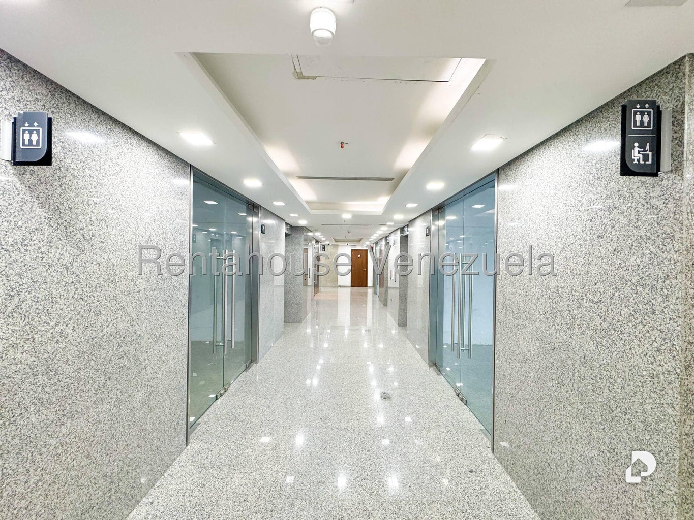 Oficina en Las Mercedes, Caracas – 6