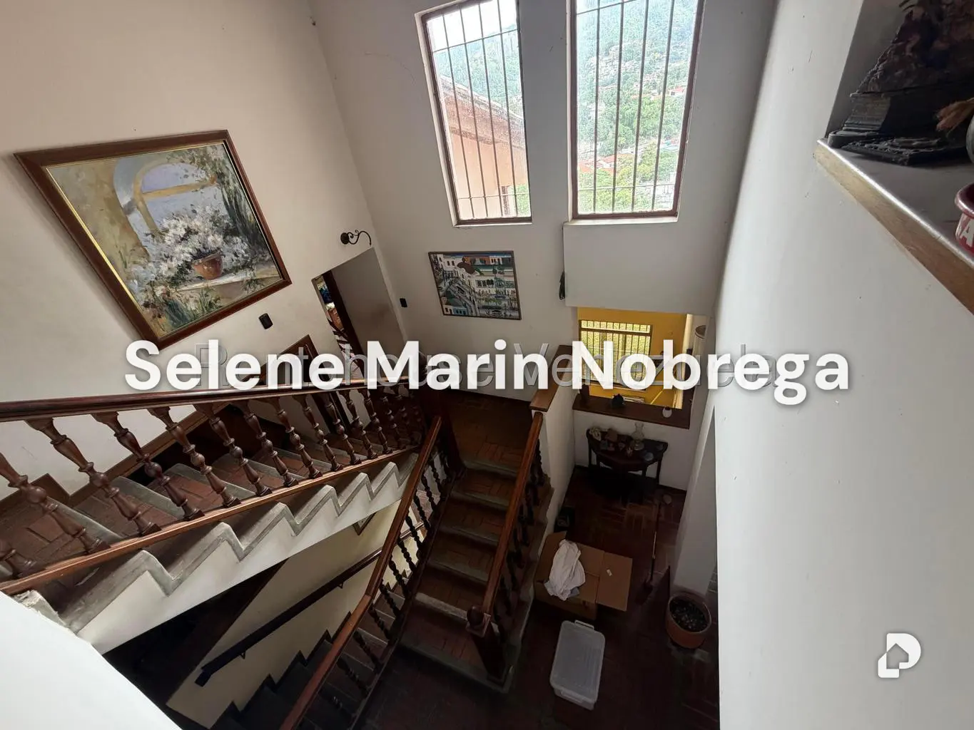 Casa en Prados del Este, Caracas – 28