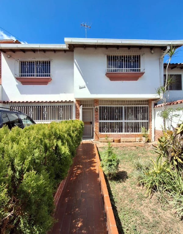 Casa en Lagunetica, Altos Mirandinos - 1