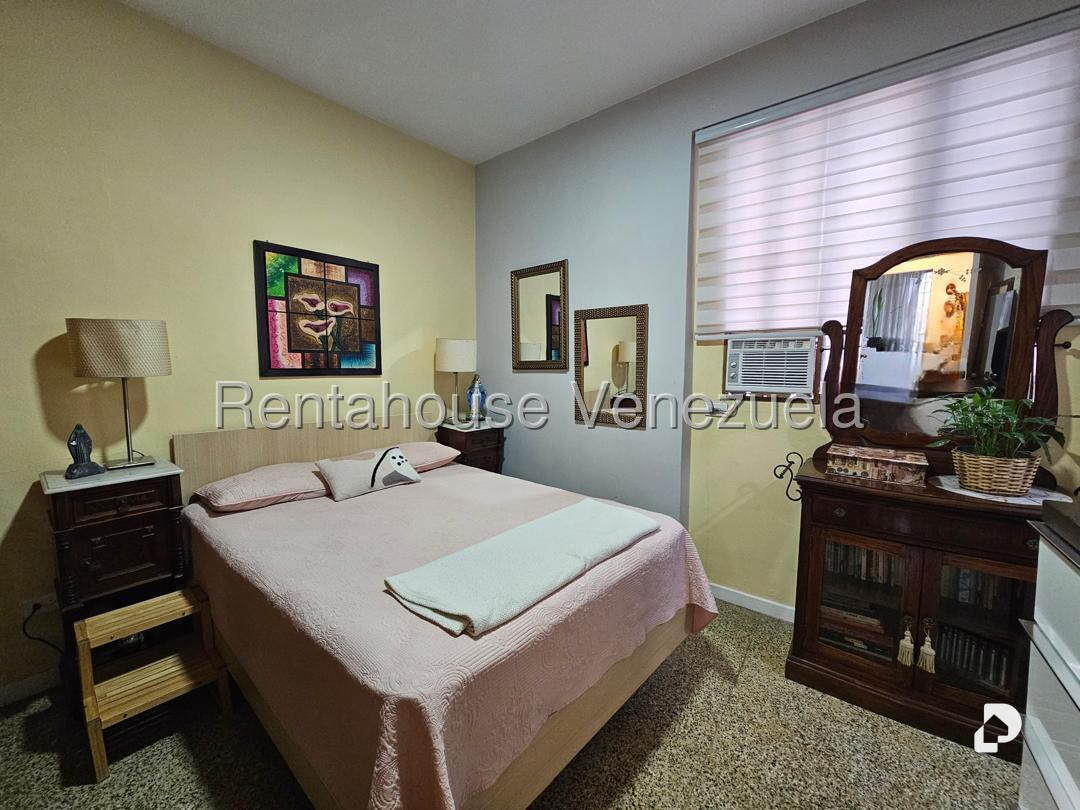 Apartamento en Bello Monte, Caracas – 20