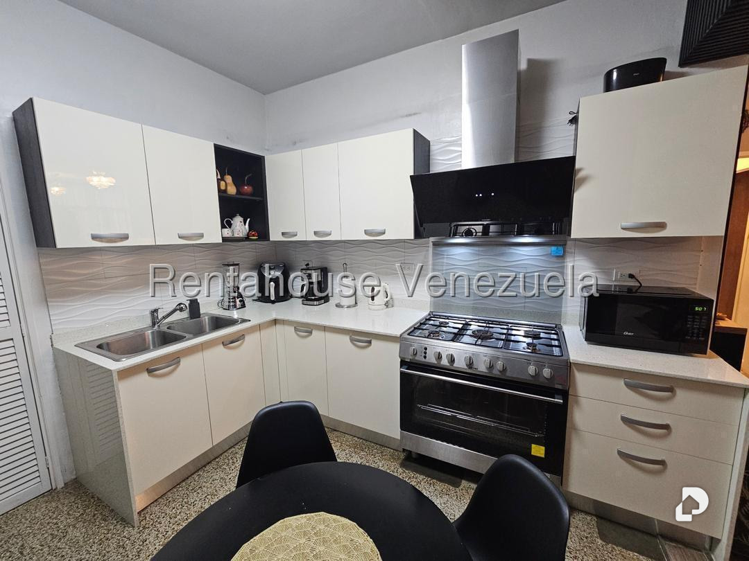 Apartamento en Bello Monte, Caracas – 8