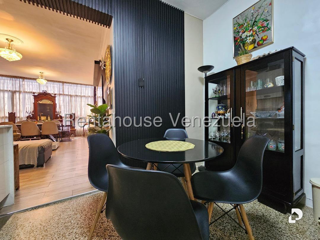 Apartamento en Bello Monte, Caracas – 10
