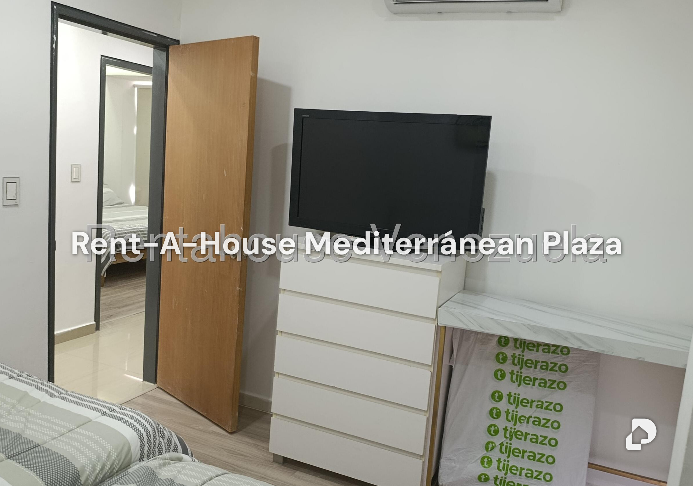 Apartment in Trigal Norte, Valencia – 24