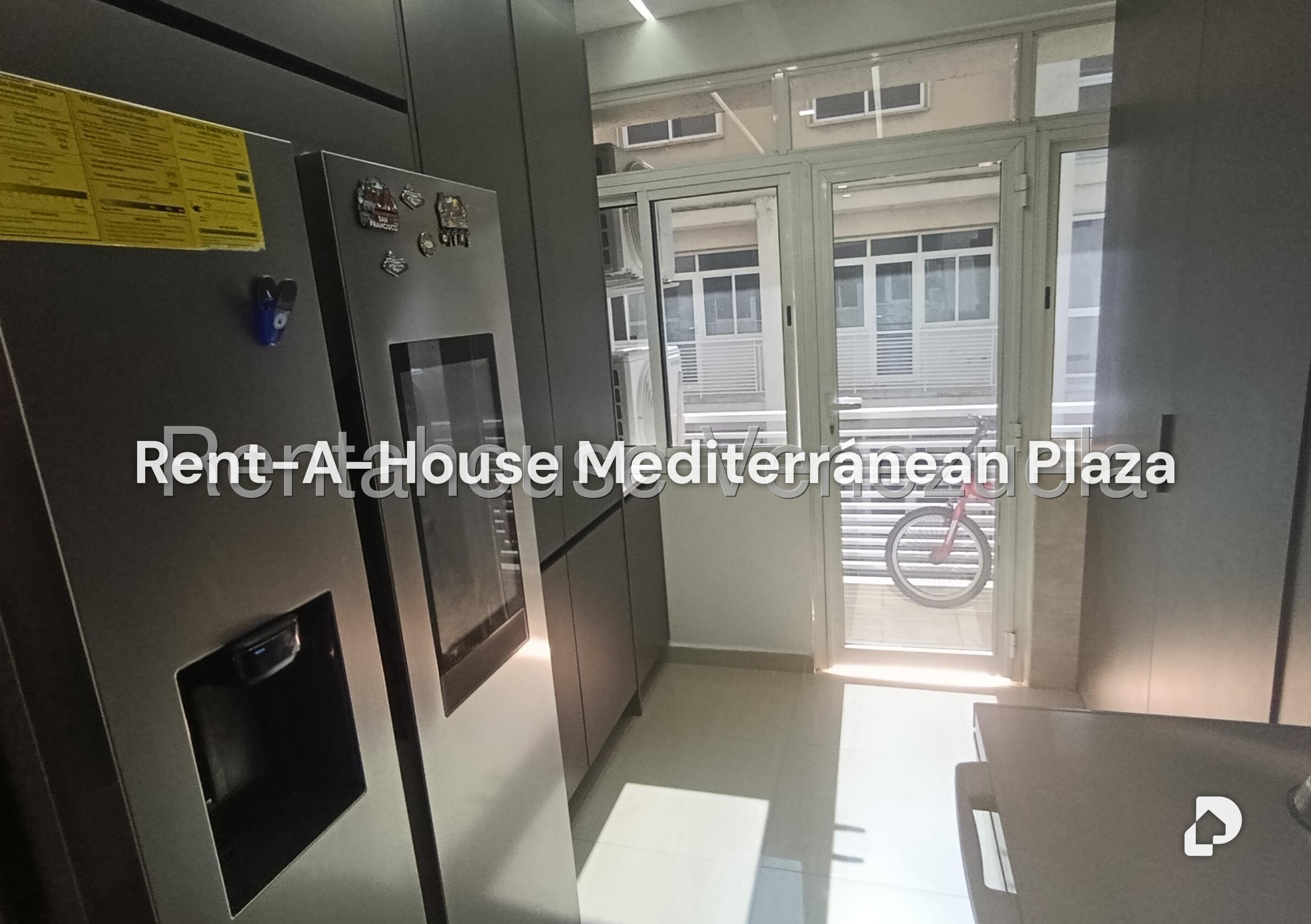 Apartment in Trigal Norte, Valencia – 12