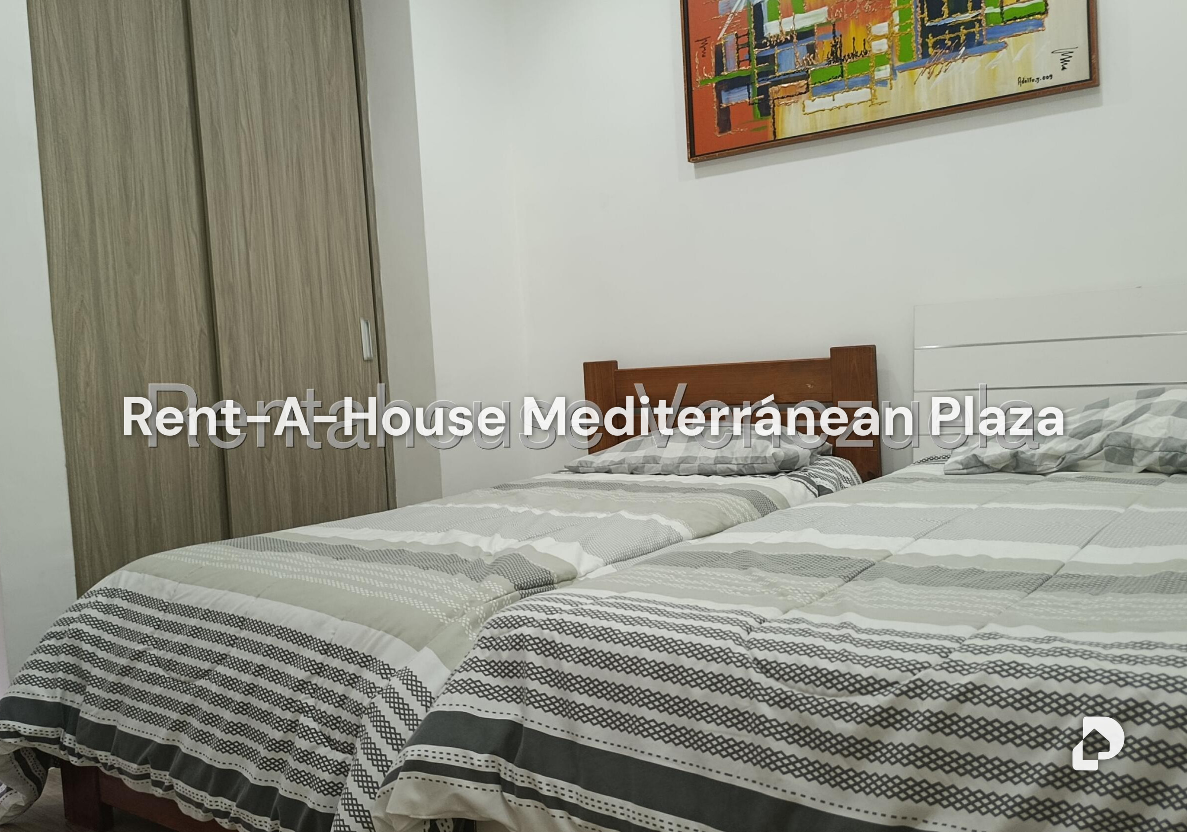 Apartment in Trigal Norte, Valencia – 25