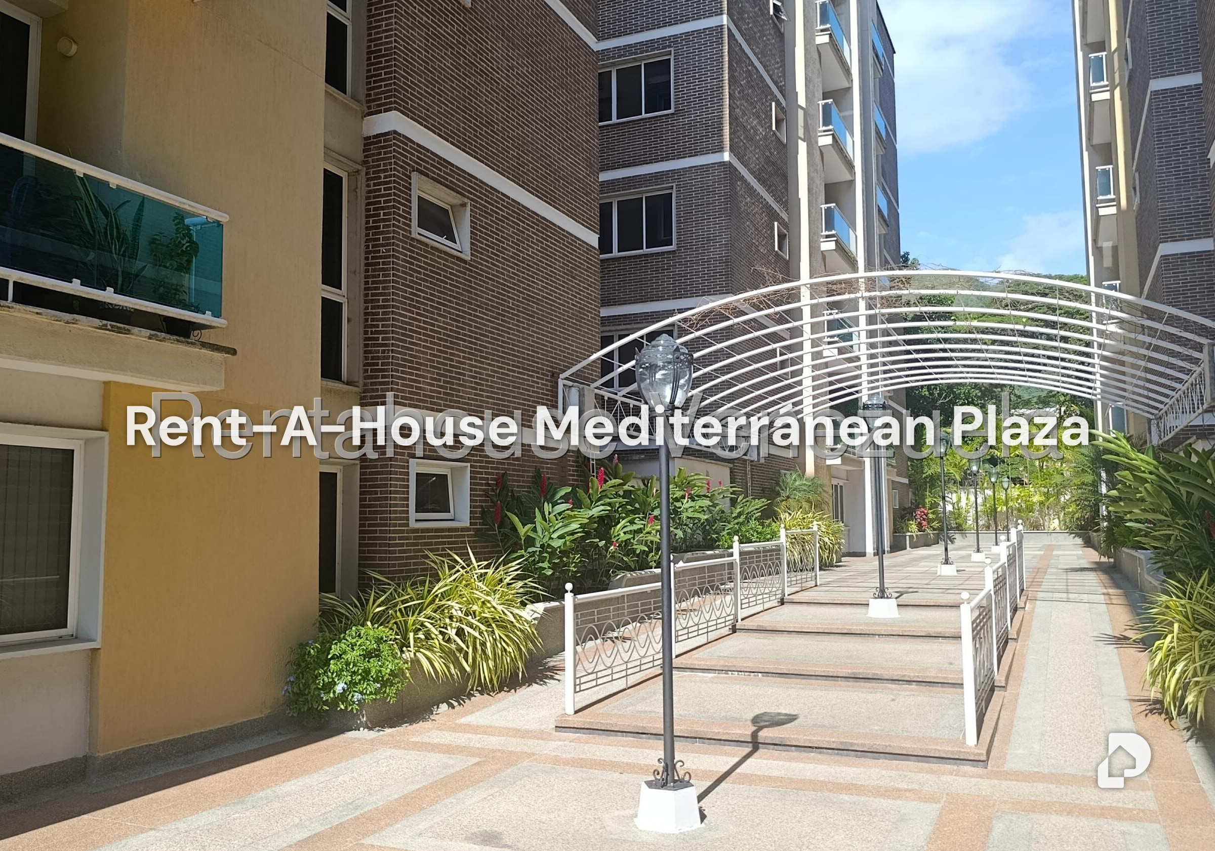 Apartment in Trigal Norte, Valencia – 5