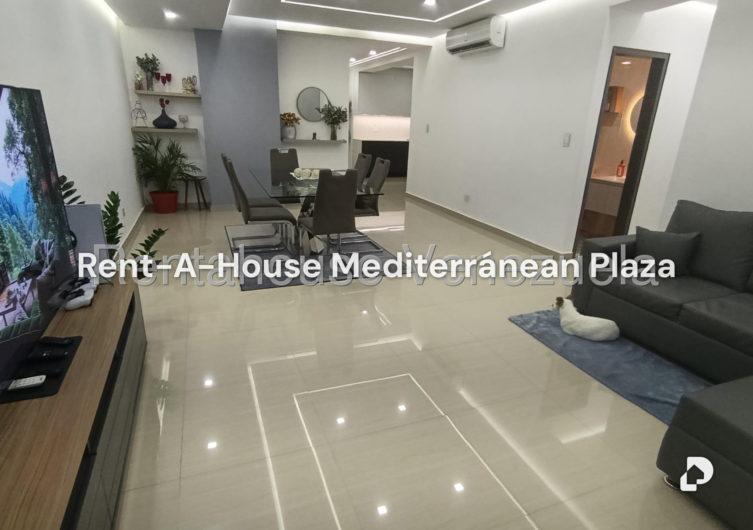 Apartment in Trigal Norte, Valencia – 19