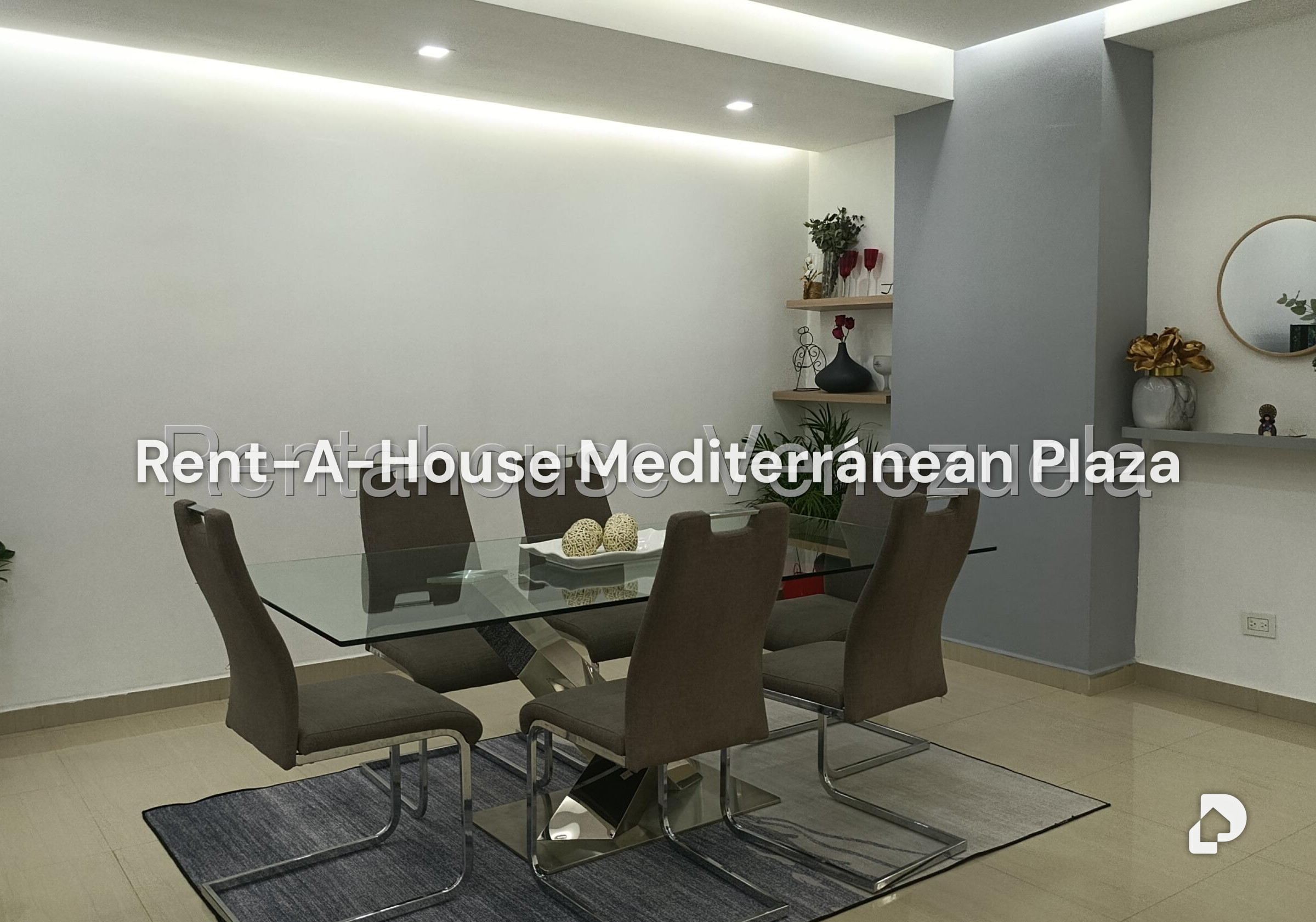 Apartment in Trigal Norte, Valencia – 17
