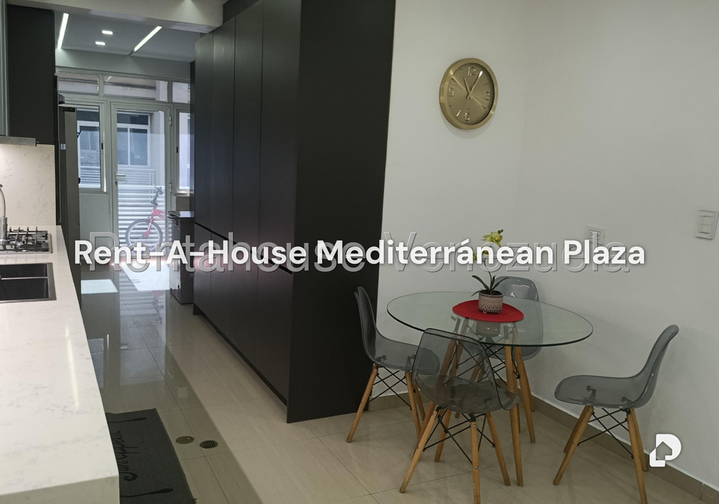 Apartment in Trigal Norte, Valencia – 9