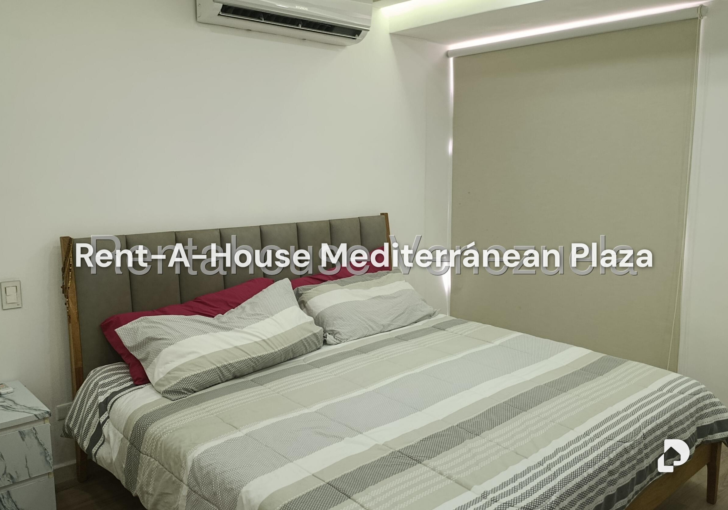 Apartment in Trigal Norte, Valencia – 26