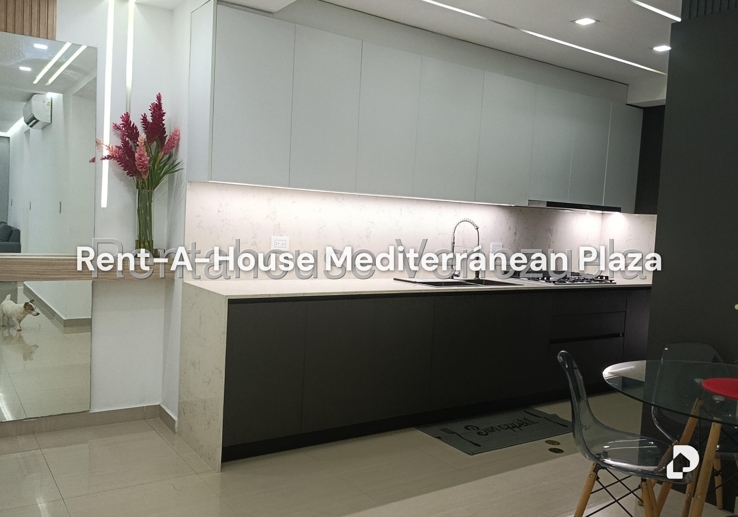 Apartment in Trigal Norte, Valencia – 10