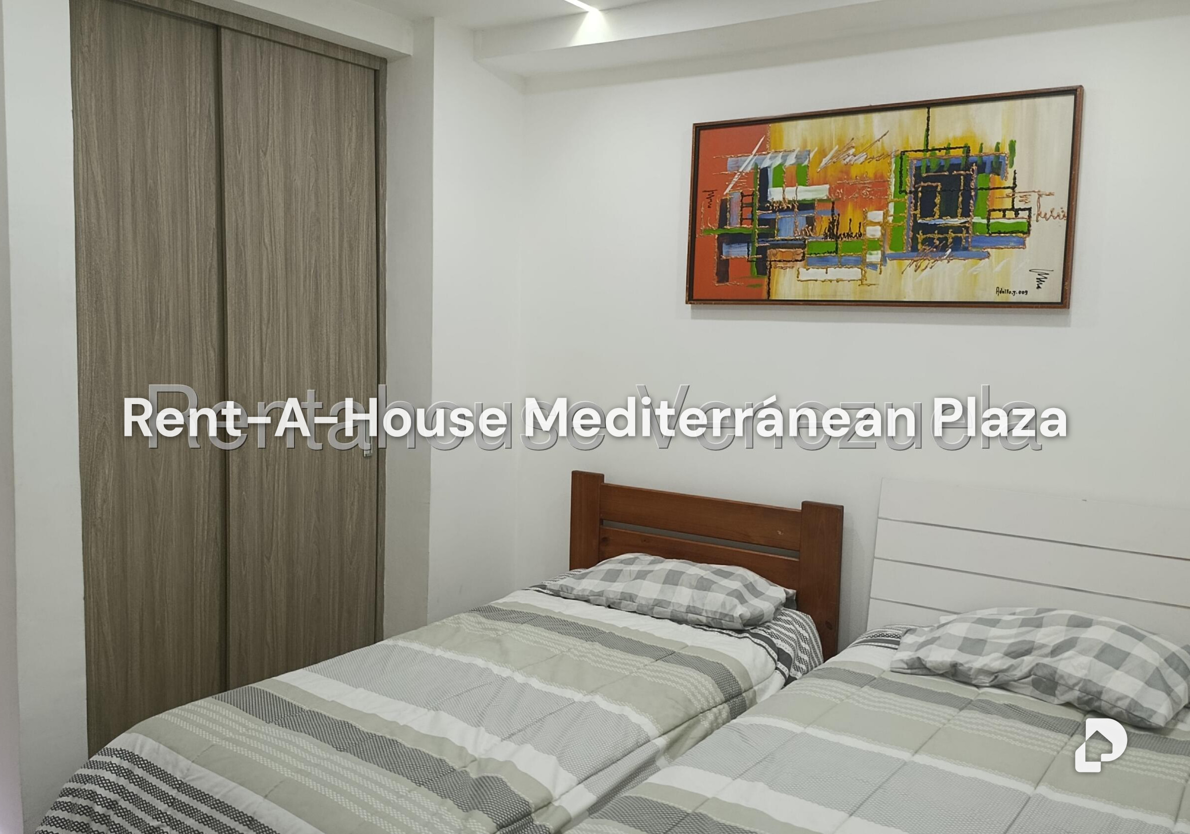 Apartment in Trigal Norte, Valencia – 23