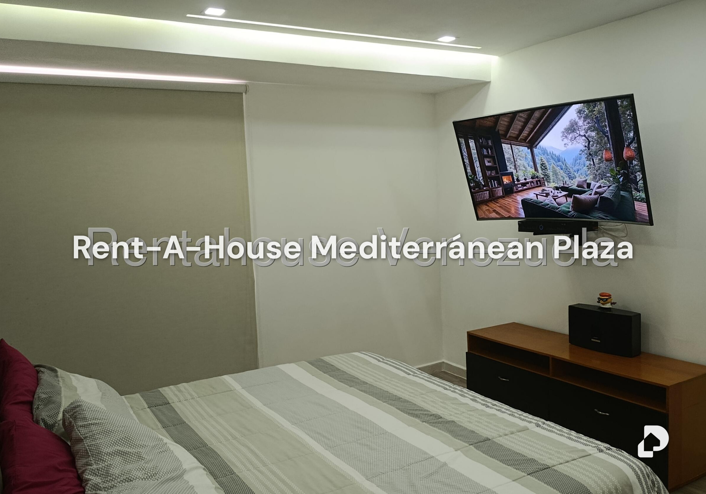 Apartment in Trigal Norte, Valencia – 27