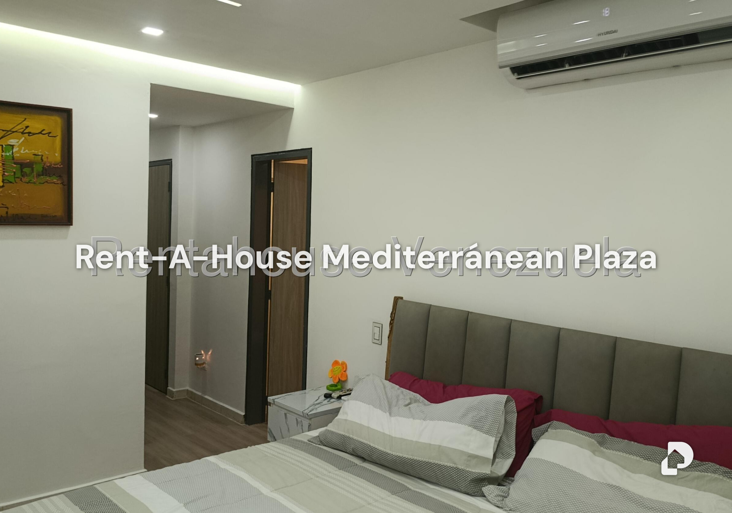 Apartment in Trigal Norte, Valencia – 28