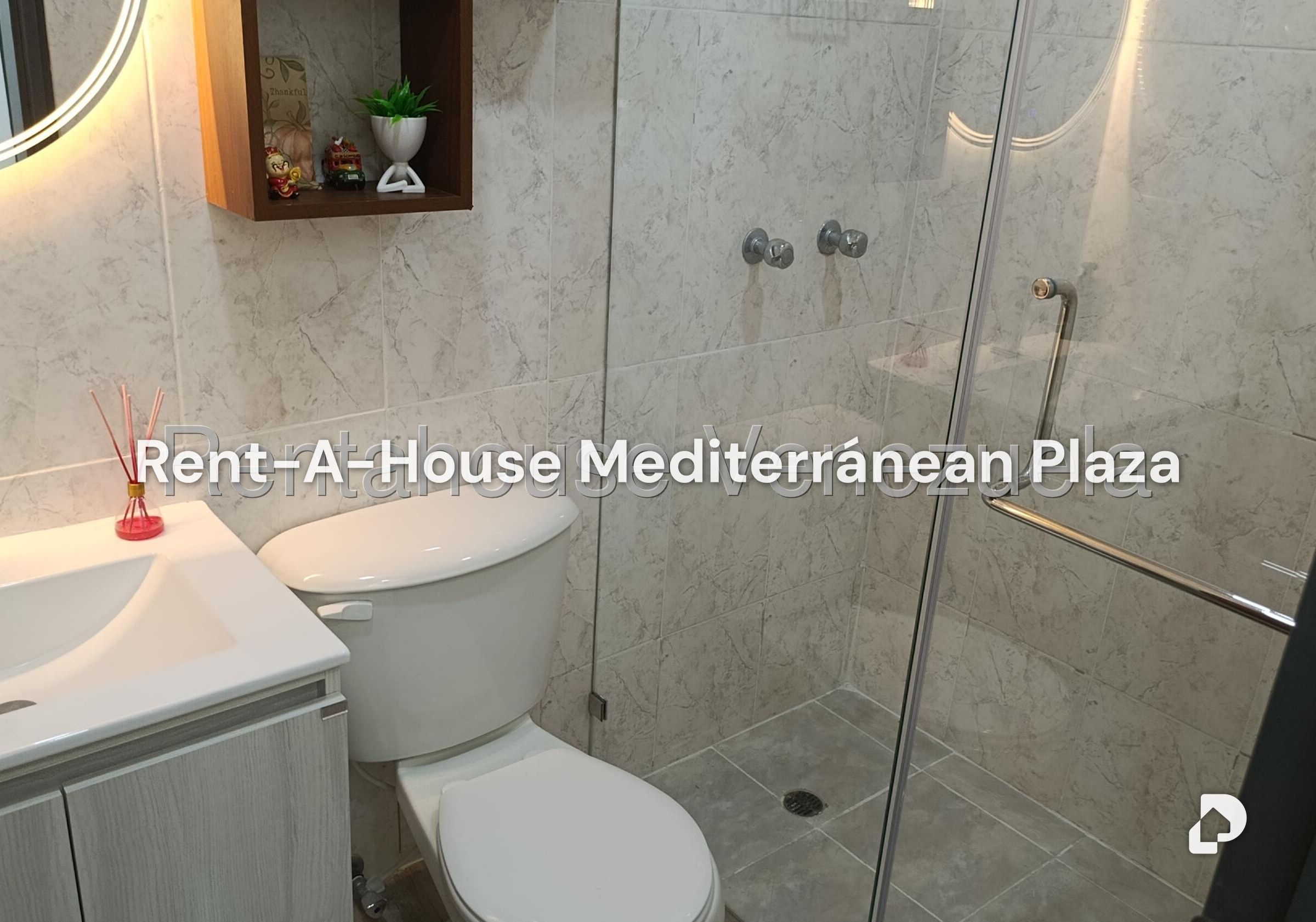 Apartment in Trigal Norte, Valencia – 22