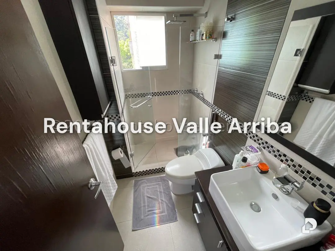 Apartamento en Terrazas del Ávila, Caracas – 9
