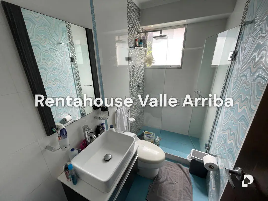 Apartamento en Terrazas del Ávila, Caracas – 11