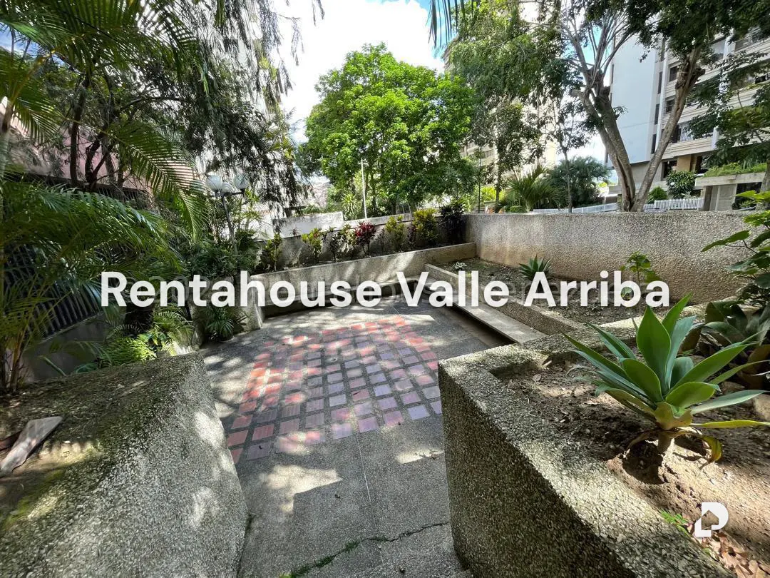 Apartamento en Terrazas del Ávila, Caracas – 27