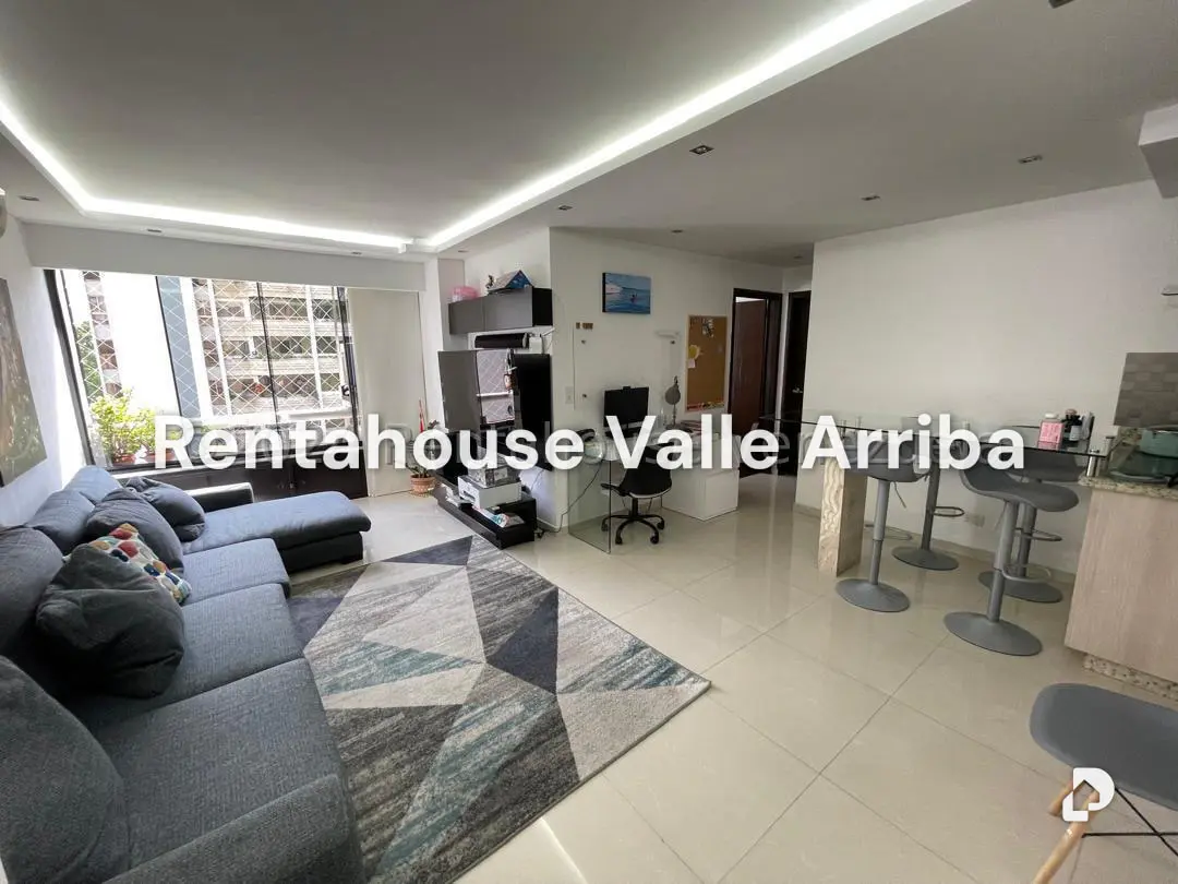 Apartamento en Terrazas del Ávila, Caracas – 2