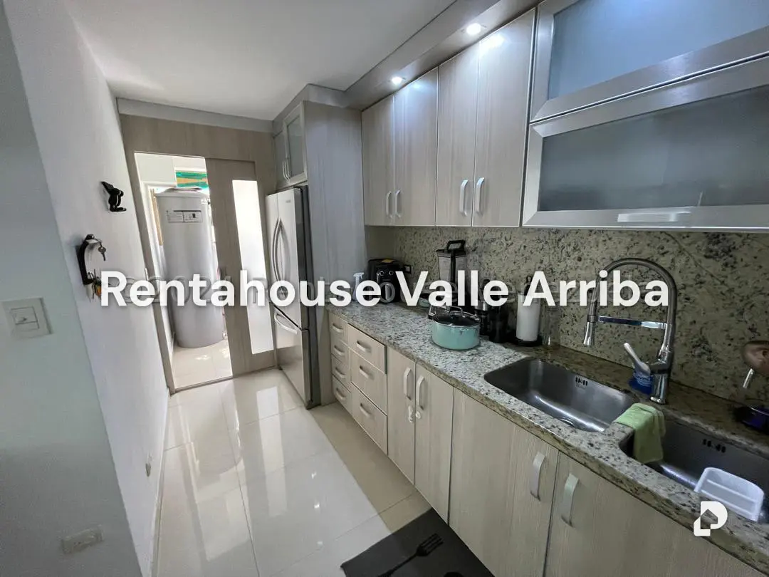Apartamento en Terrazas del Ávila, Caracas – 13