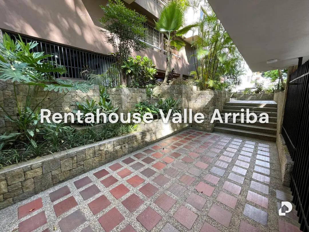 Apartamento en Terrazas del Ávila, Caracas – 29