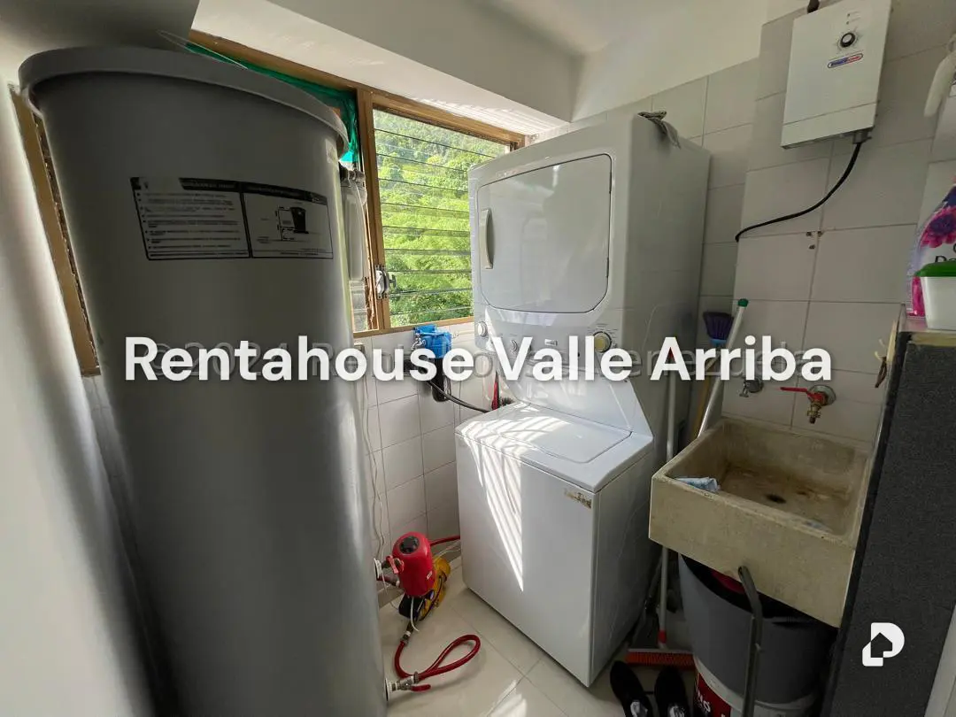 Apartamento en Terrazas del Ávila, Caracas – 16