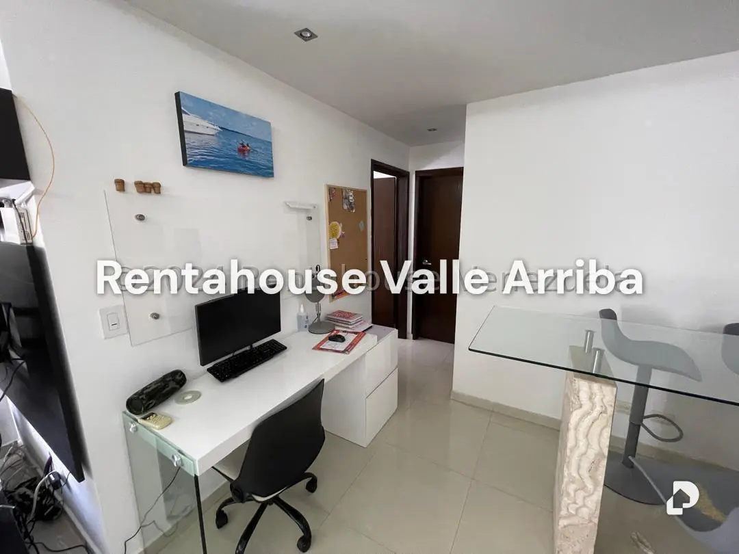 Apartamento en Terrazas del Ávila, Caracas – 17