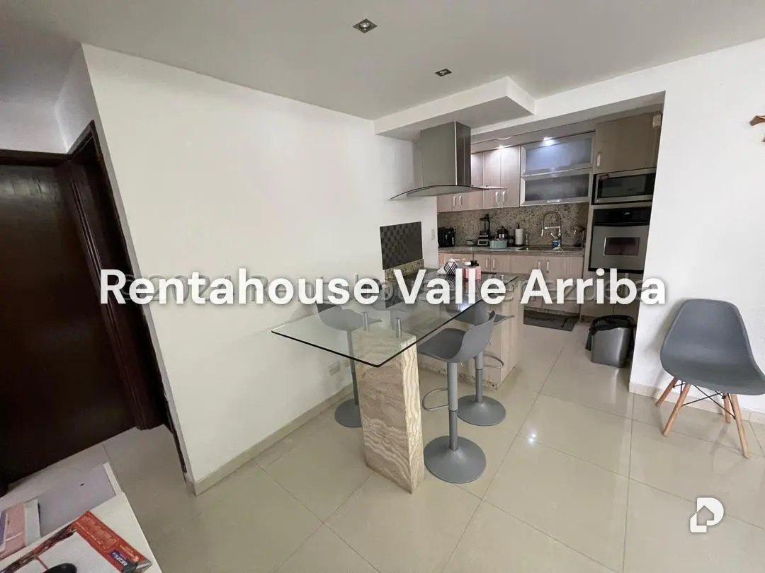 Apartamento en Terrazas del Ávila, Caracas – 15