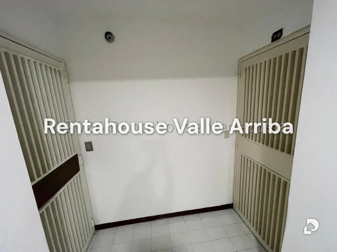 Apartamento en Terrazas del Ávila, Caracas – 19