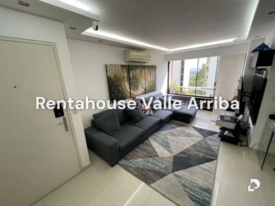 Apartamento en Terrazas del Ávila, Caracas – 3