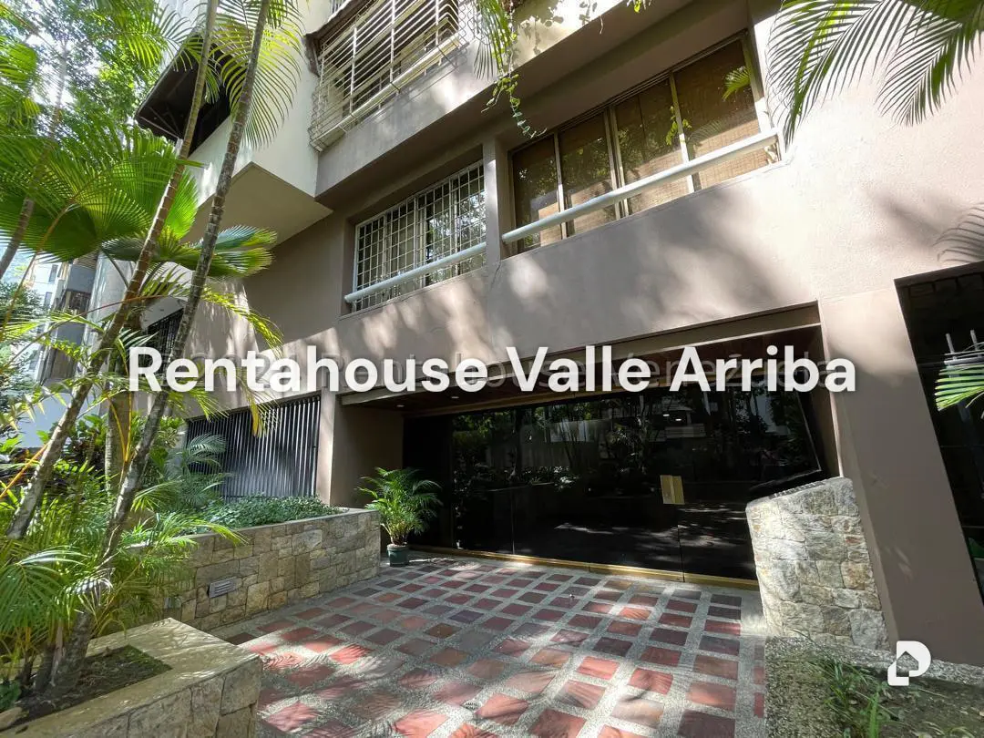 Apartamento en Terrazas del Ávila, Caracas – 24