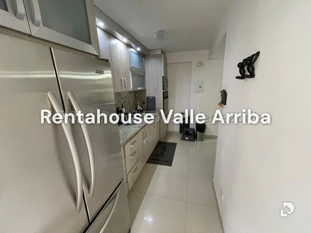 Apartamento en Terrazas del Ávila, Caracas – 12