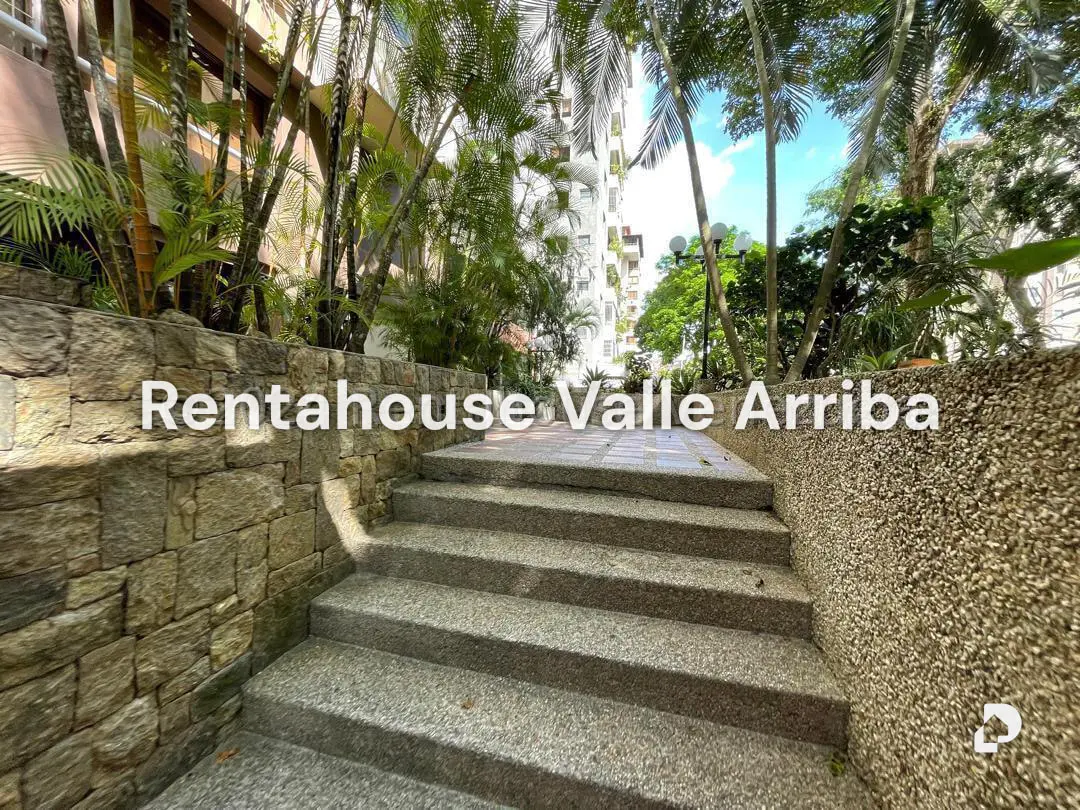 Apartamento en Terrazas del Ávila, Caracas – 23