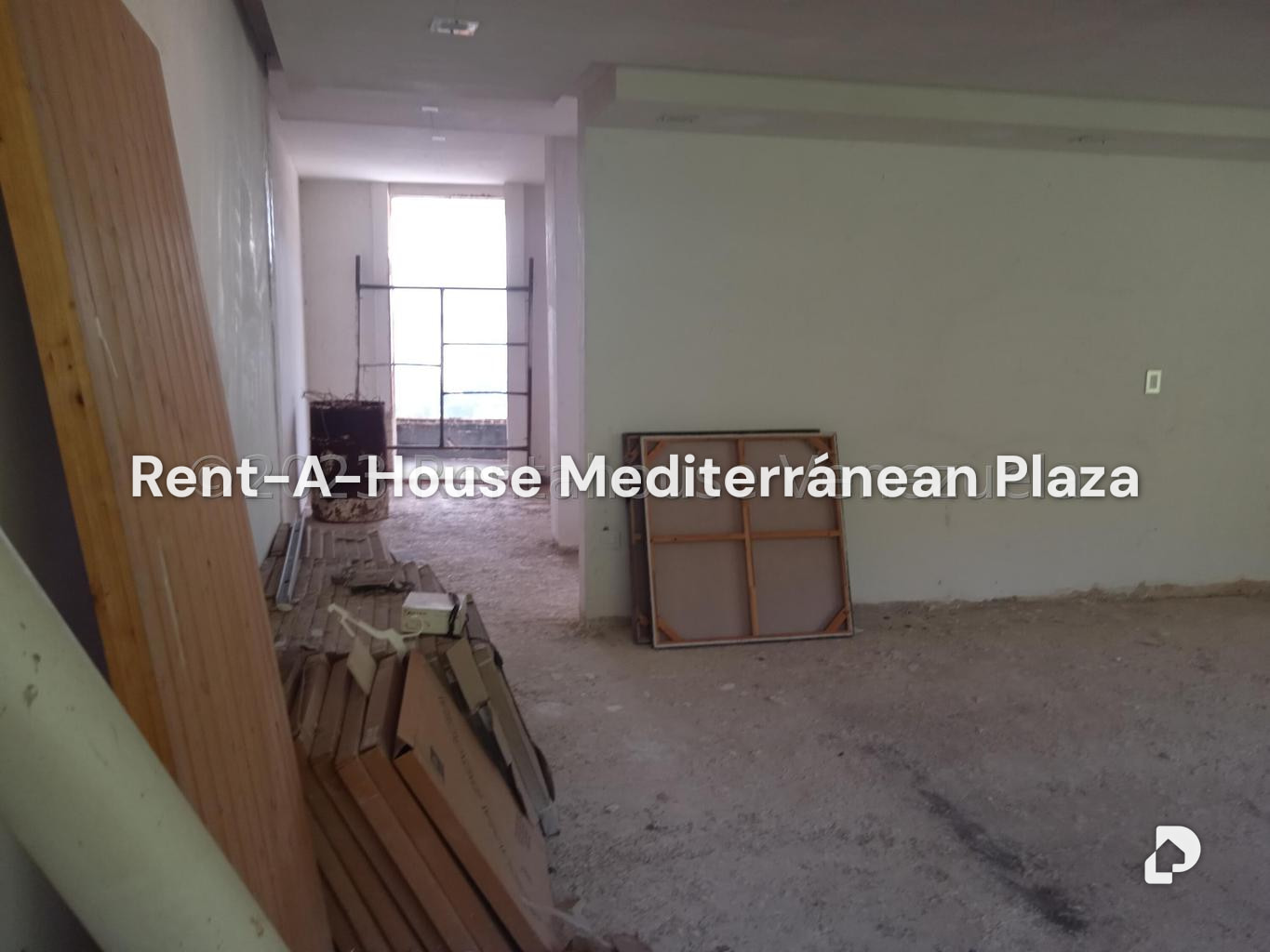 Apartamento en La Trigaleña, Valencia – 18