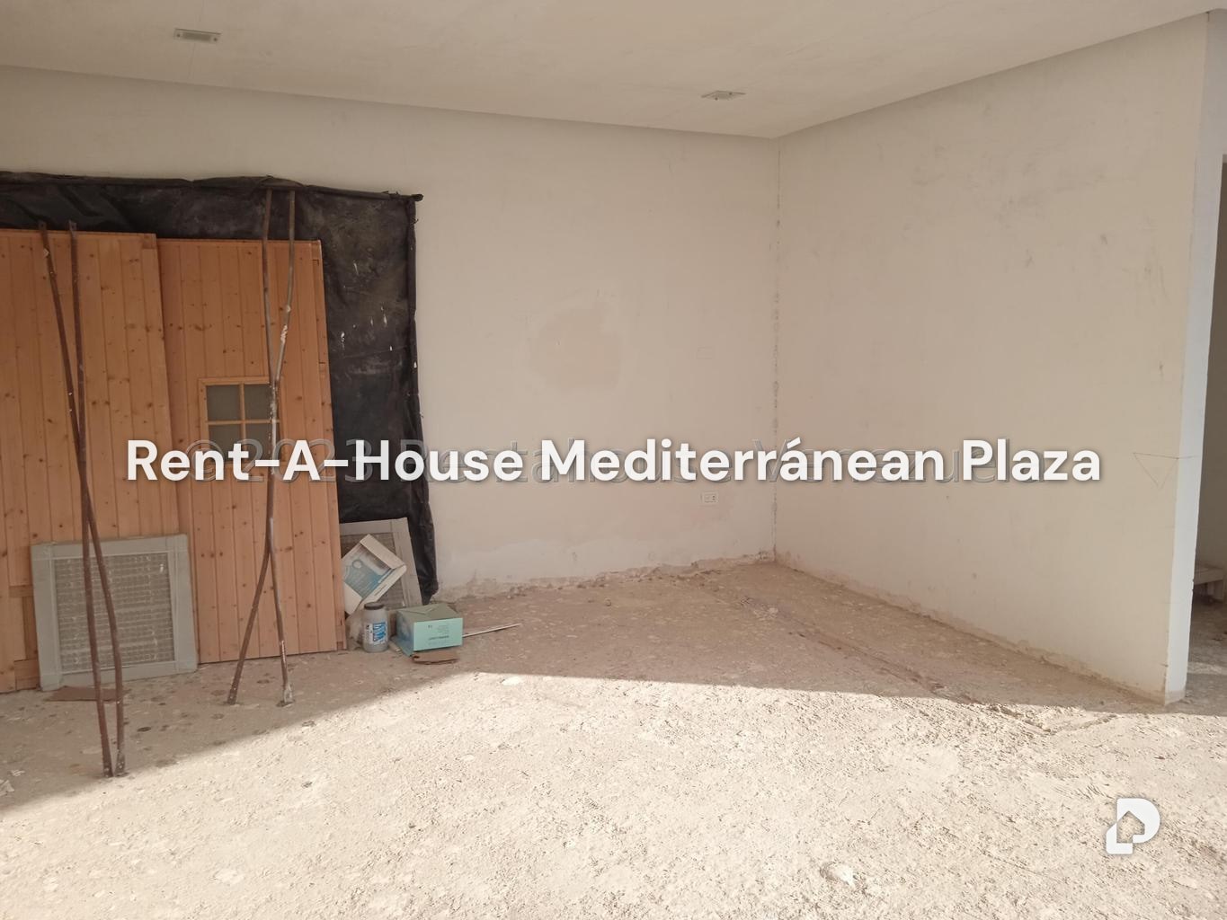 Apartamento en La Trigaleña, Valencia – 21