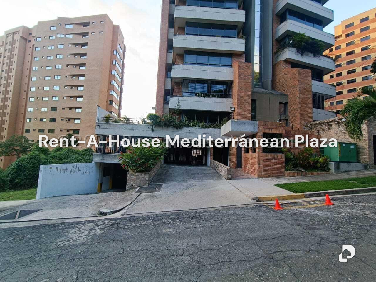 Apartamento en La Trigaleña, Valencia – 2