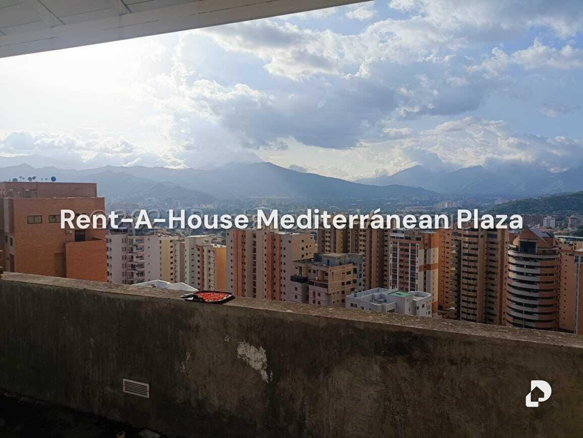 Apartamento en La Trigaleña, Valencia – 16
