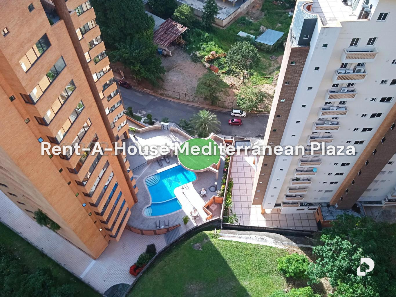Apartamento en La Trigaleña, Valencia – 25