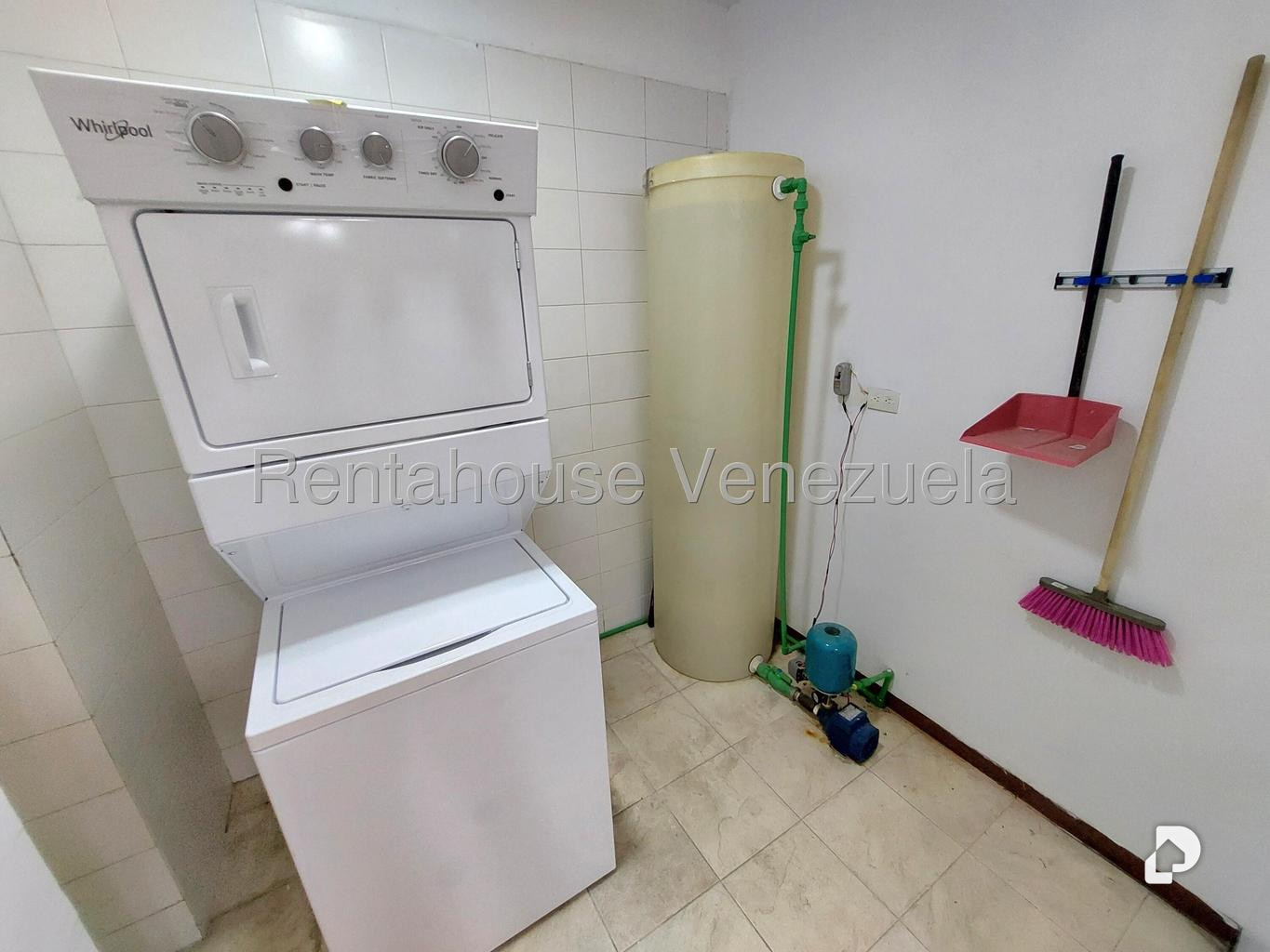 Apartamento en Boleíta Norte, Caracas – 16