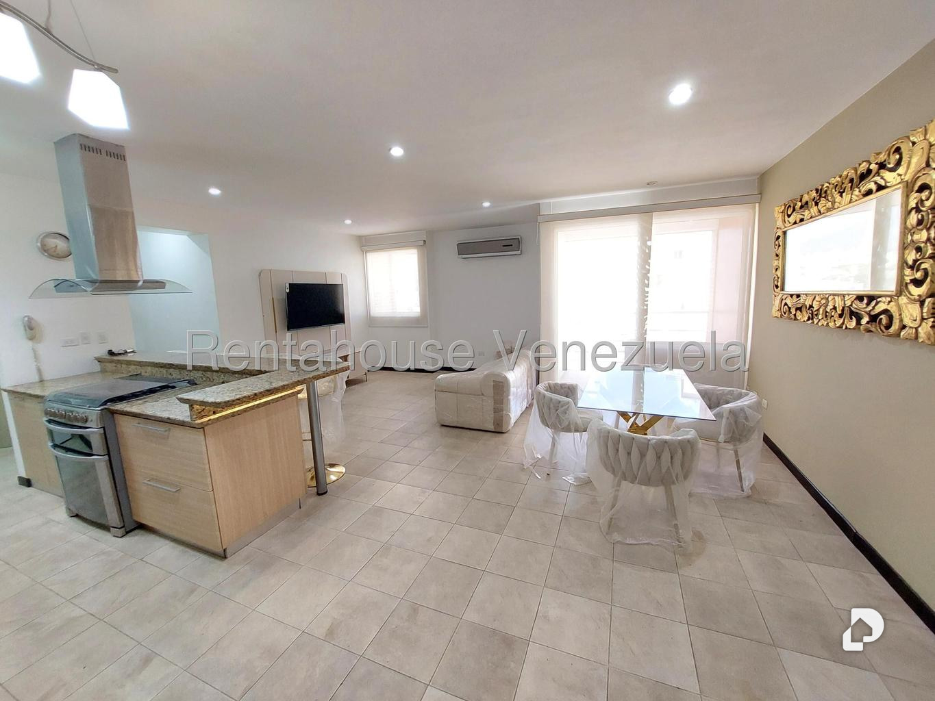 Apartamento en Boleíta Norte, Caracas – 2