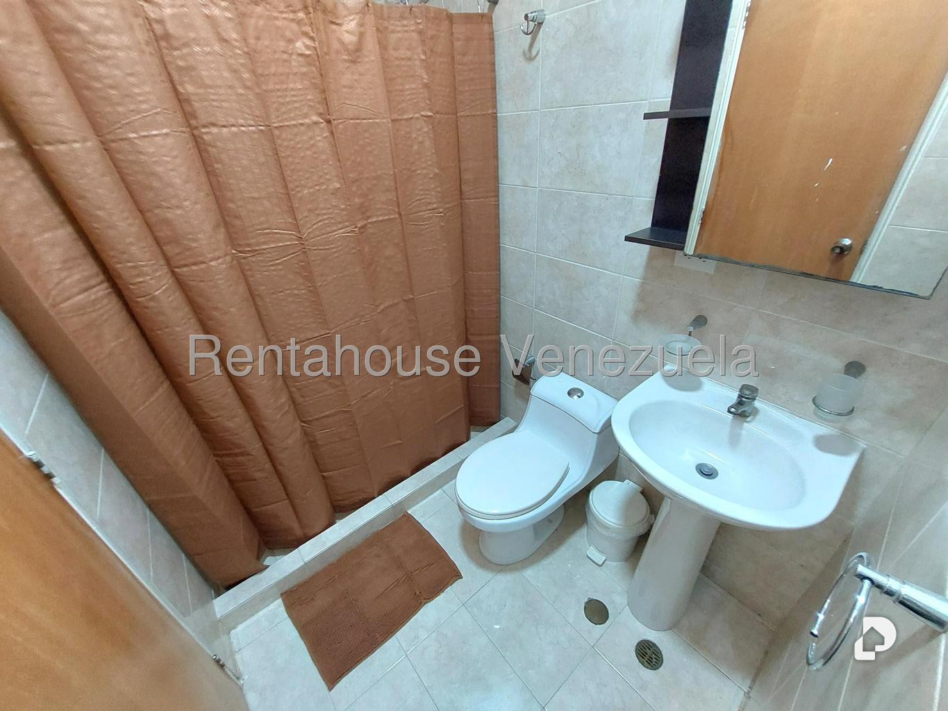Apartamento en Boleíta Norte, Caracas – 28