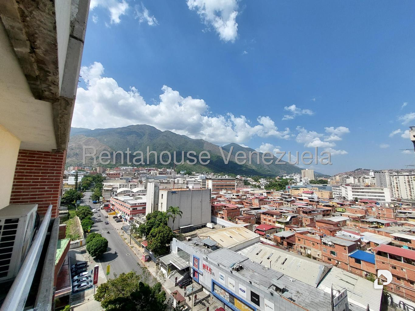 Apartamento en Boleíta Norte, Caracas – 19