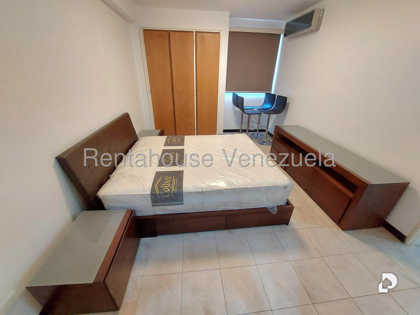 Apartamento en Boleíta Norte, Caracas – 25