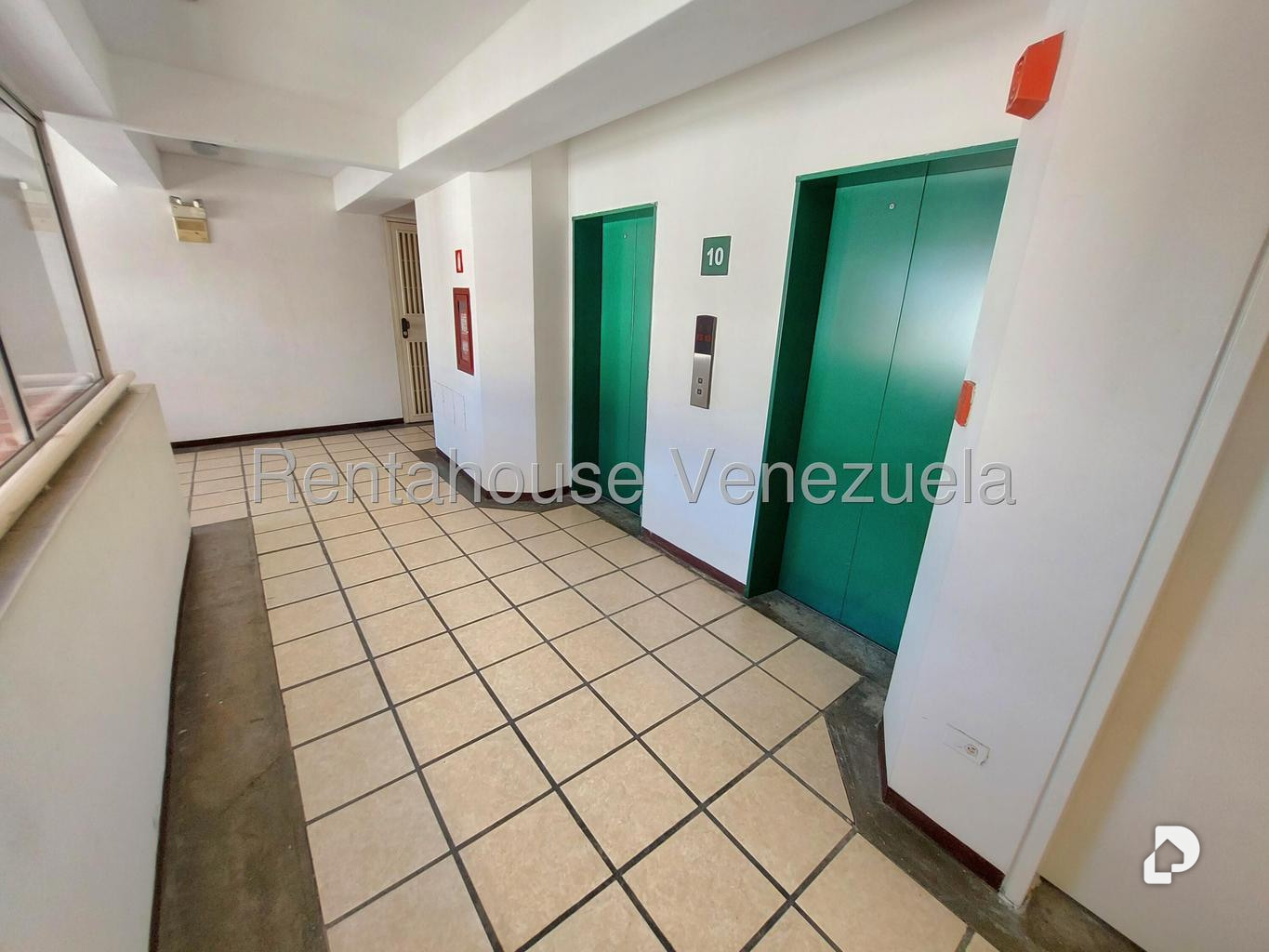 Apartamento en Boleíta Norte, Caracas – 29