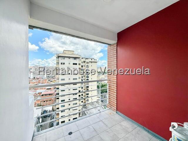 Apartamento en Boleíta Norte, Caracas – 17