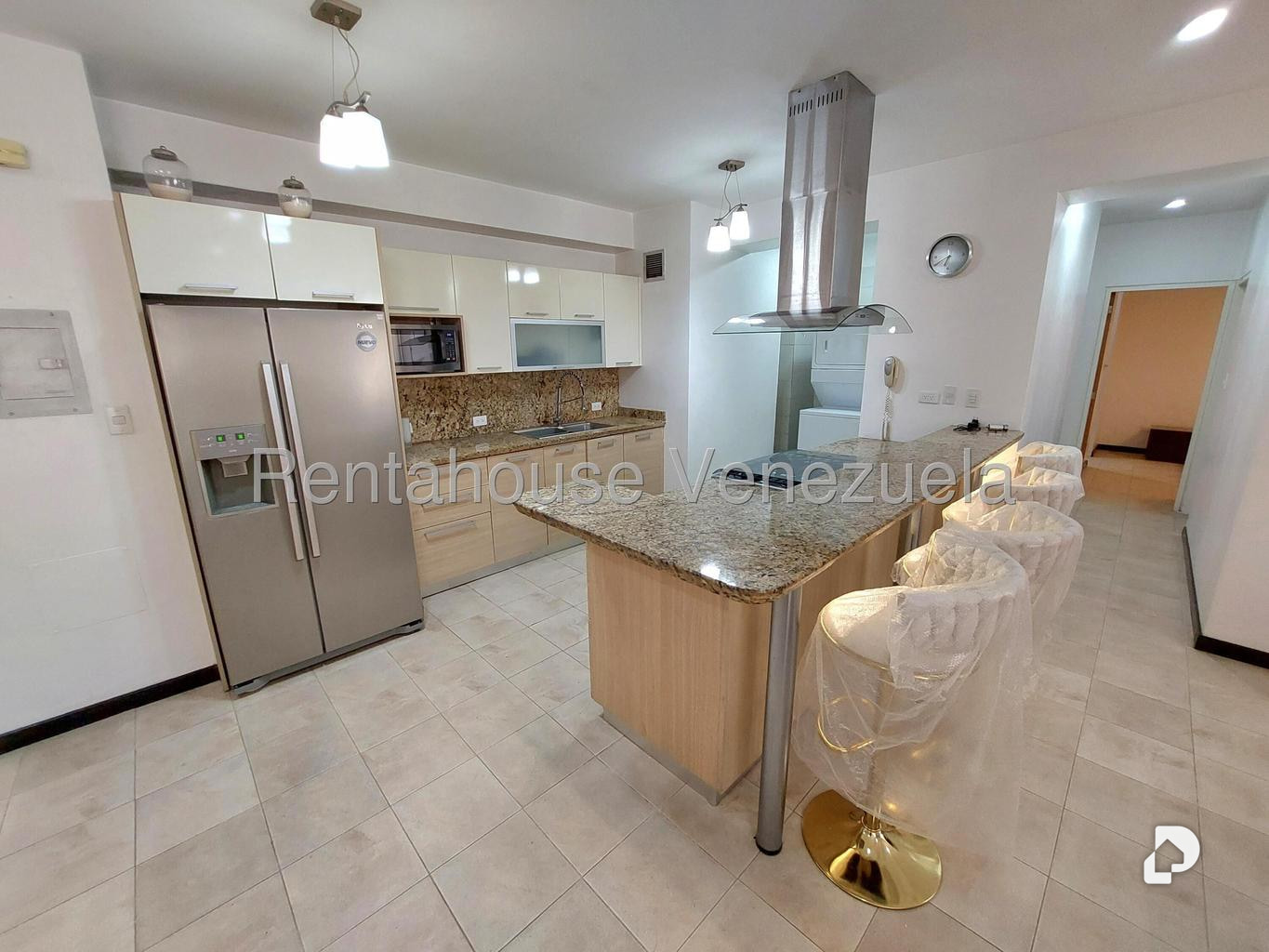 Apartamento en Boleíta Norte, Caracas – 9