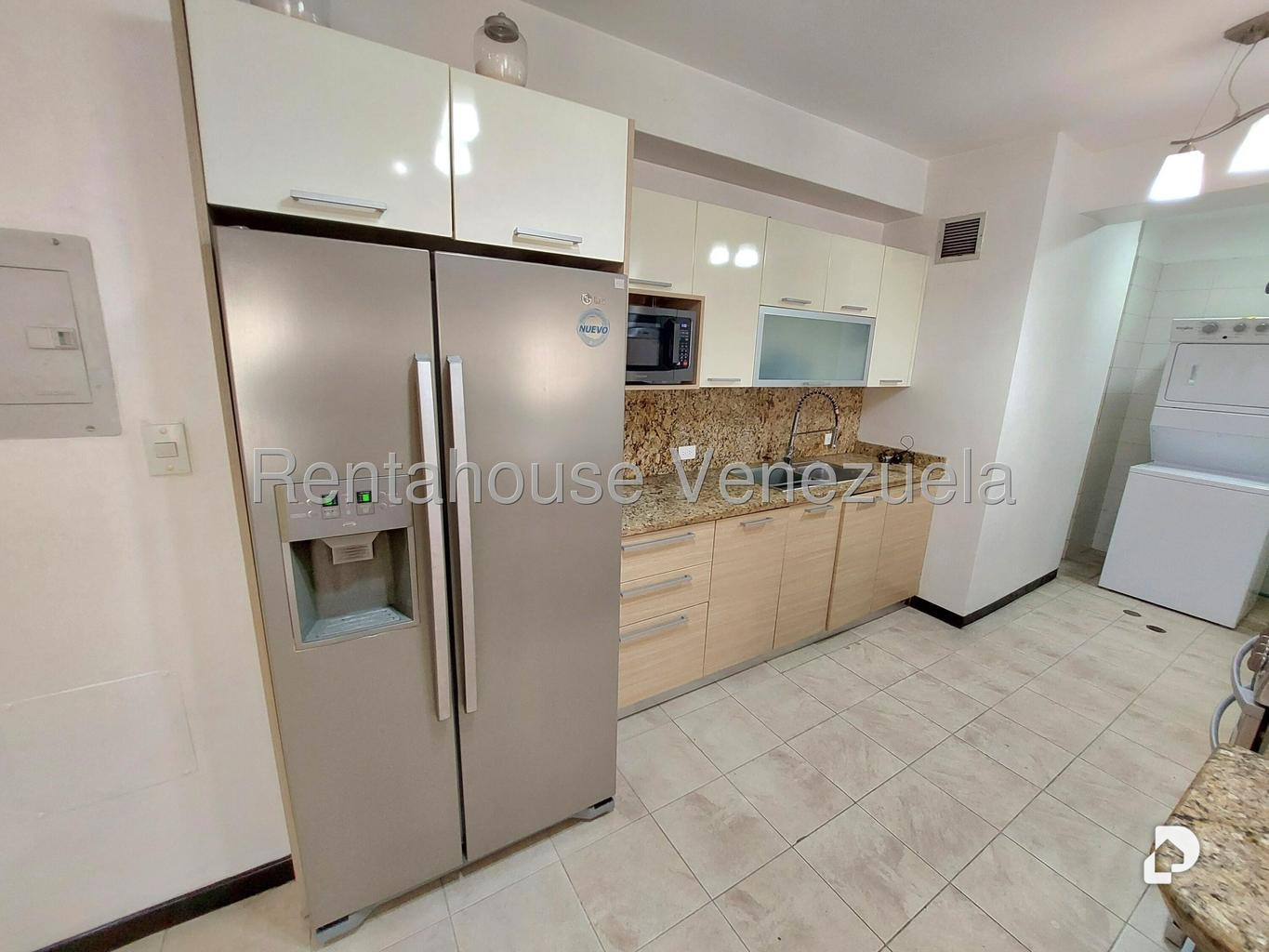 Apartamento en Boleíta Norte, Caracas – 13