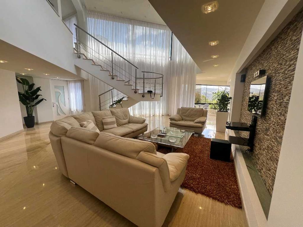 Penthouse en Urb. Miranda, Caracas - 1